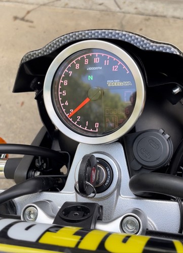 tomotomo05k様 ZRM-B005 ゼットアールエムビーゼロゼロゴ｜RIDE-MOTO | OKADA