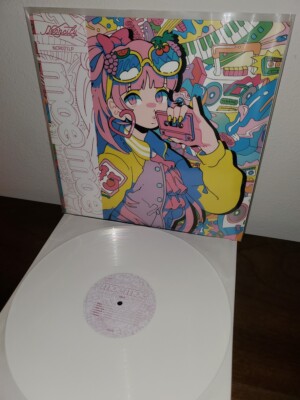 Moe Shop moemoe レコード 新品 Neoncity Records Moe Shop moemoe レコード 新品 Neoncity Records