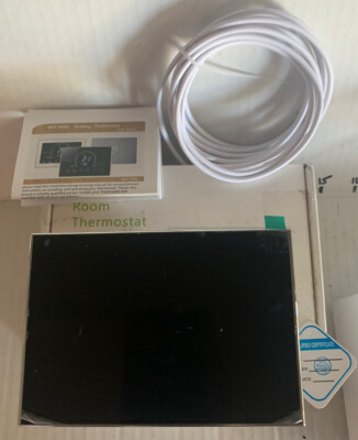 Thermostat BHT-8000