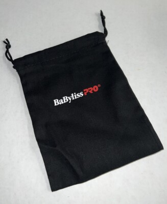BaByliss PRO Fx Foil Shaver    Cover Pouch