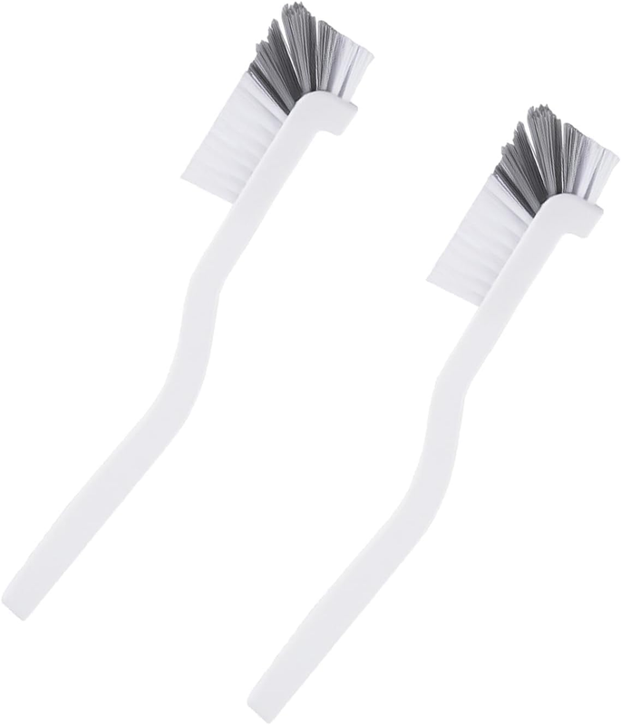 2-Pack Dish Washing Brush, Bottle Brush, Cleaning Brushes, Professional Long Han