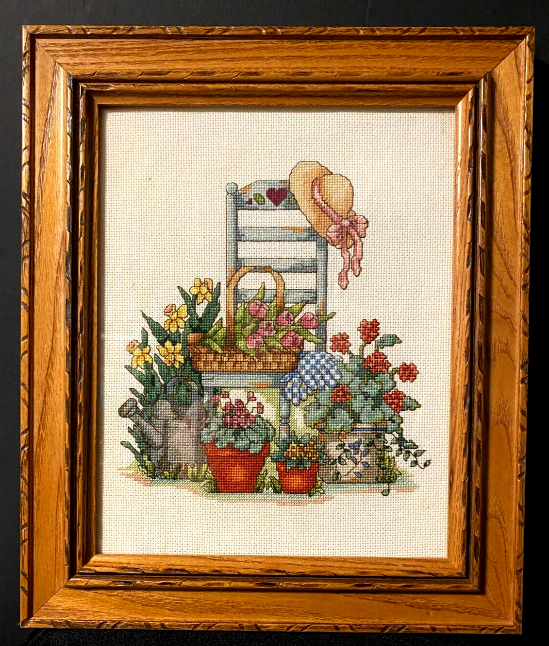 Stich frame 3