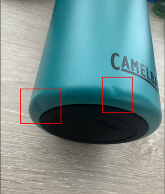 Artikelfoto(s) von einem verifizierten Käufer