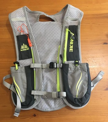 camelback vest