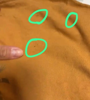 Item photo(s) from verified buyer