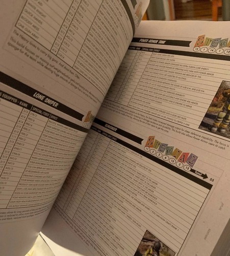 Fallout 76 Vault Dweller's Survival Guide Collectors Edition