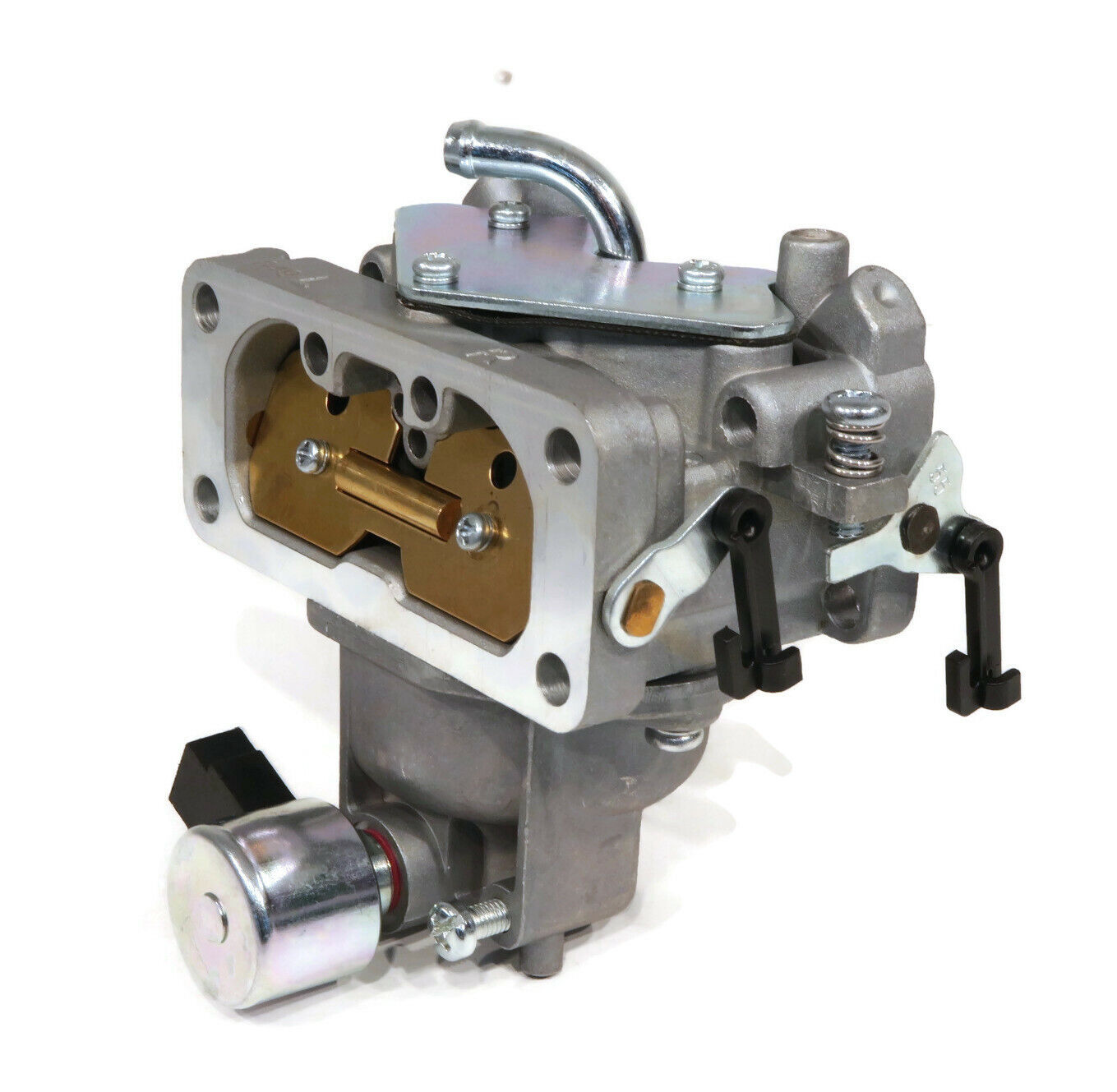 Carburetor Kit for 2009 Cub Cadet 50" RZT with Kawasaki 17AI2ACP010