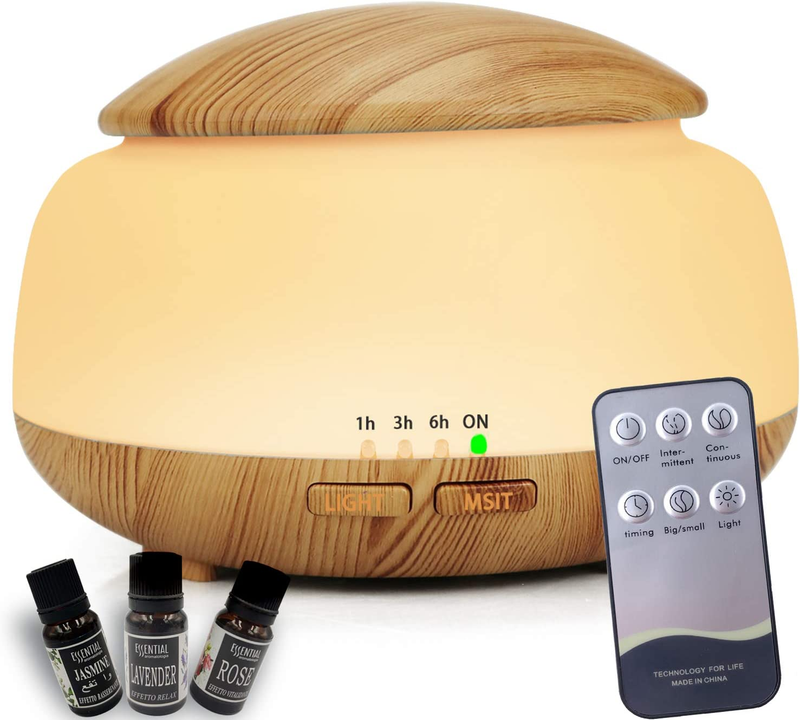 S Diffuser&aromatherapy Diffuser-advanced Ul