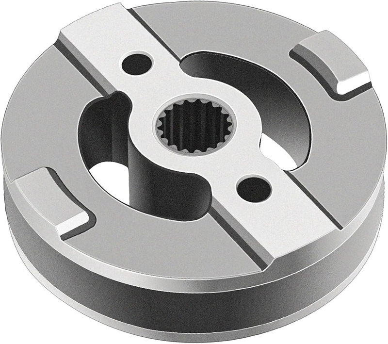 Drive Pulley M127358 Hydrostatic for John Deere Scotts S1642 S1742 S1846 LT155