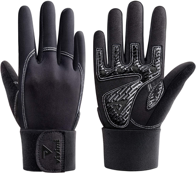Guantes gimnasio online