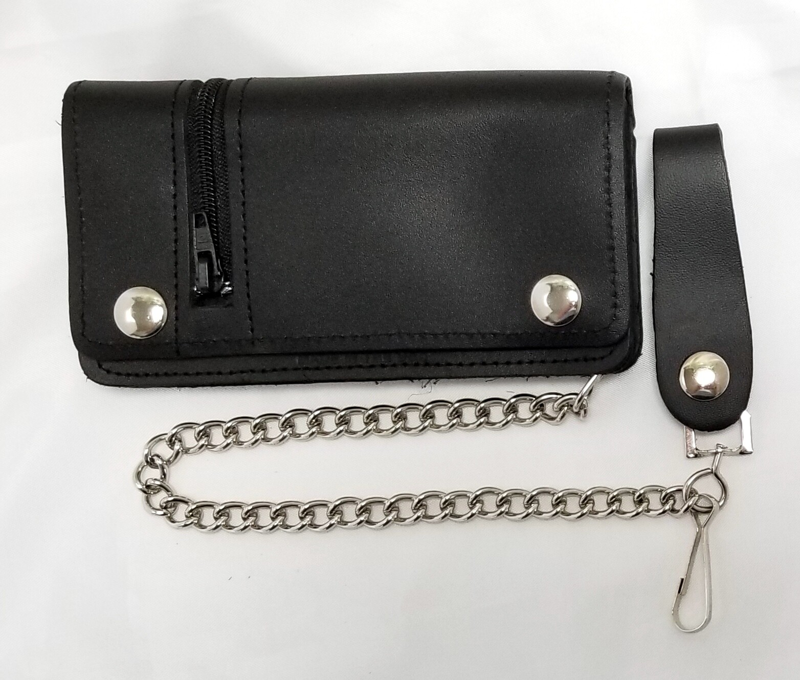 s*o様 Llife LEATHER CHAIN WALLET CODE LIDNM / Llife ONLINE STORE / Llife LEATHER CHAIN WALLET CODE