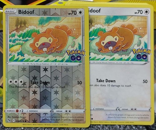 ポケモン - ごつ Slaking V RR 059/071 S10b Pokémon GO - Pokemon Card Japanese