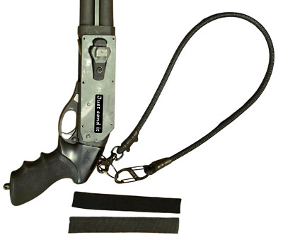 Breaching Sling for Mossberg 500 590 Vanisher Shockwave Remington 870 breacher
