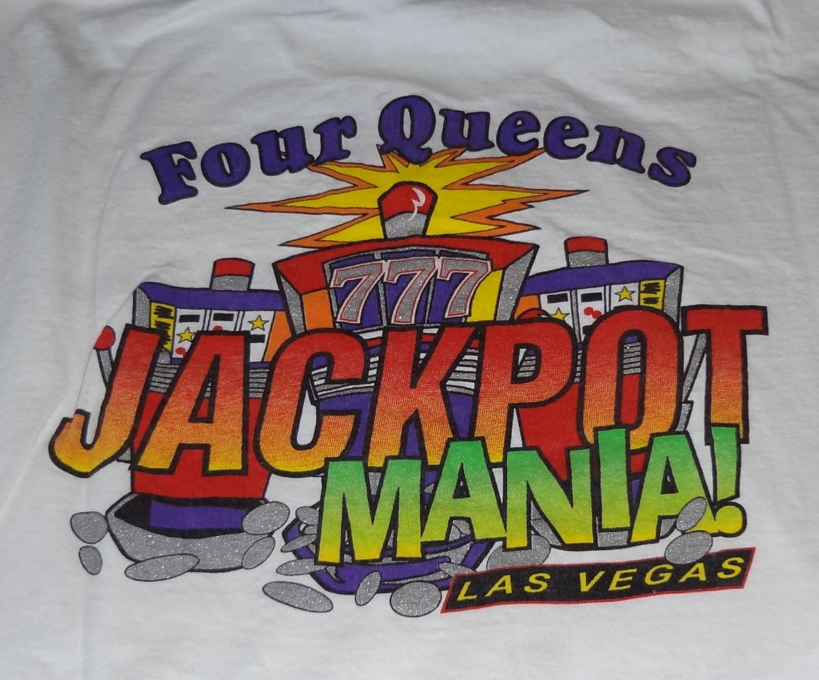 Four Queens Casino Hotel Las Vegas 