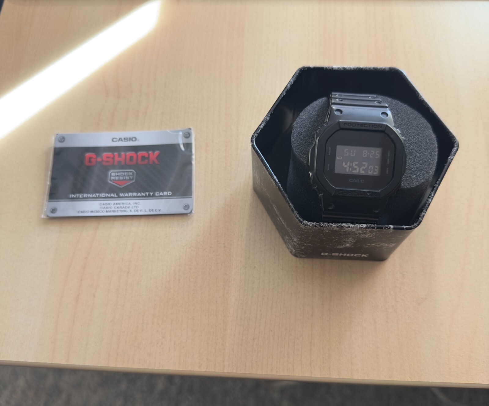 Casio Watch Module No.3229 3421 3489 | eBay Casio Watch Module No.3229 3421 3489 | eBay