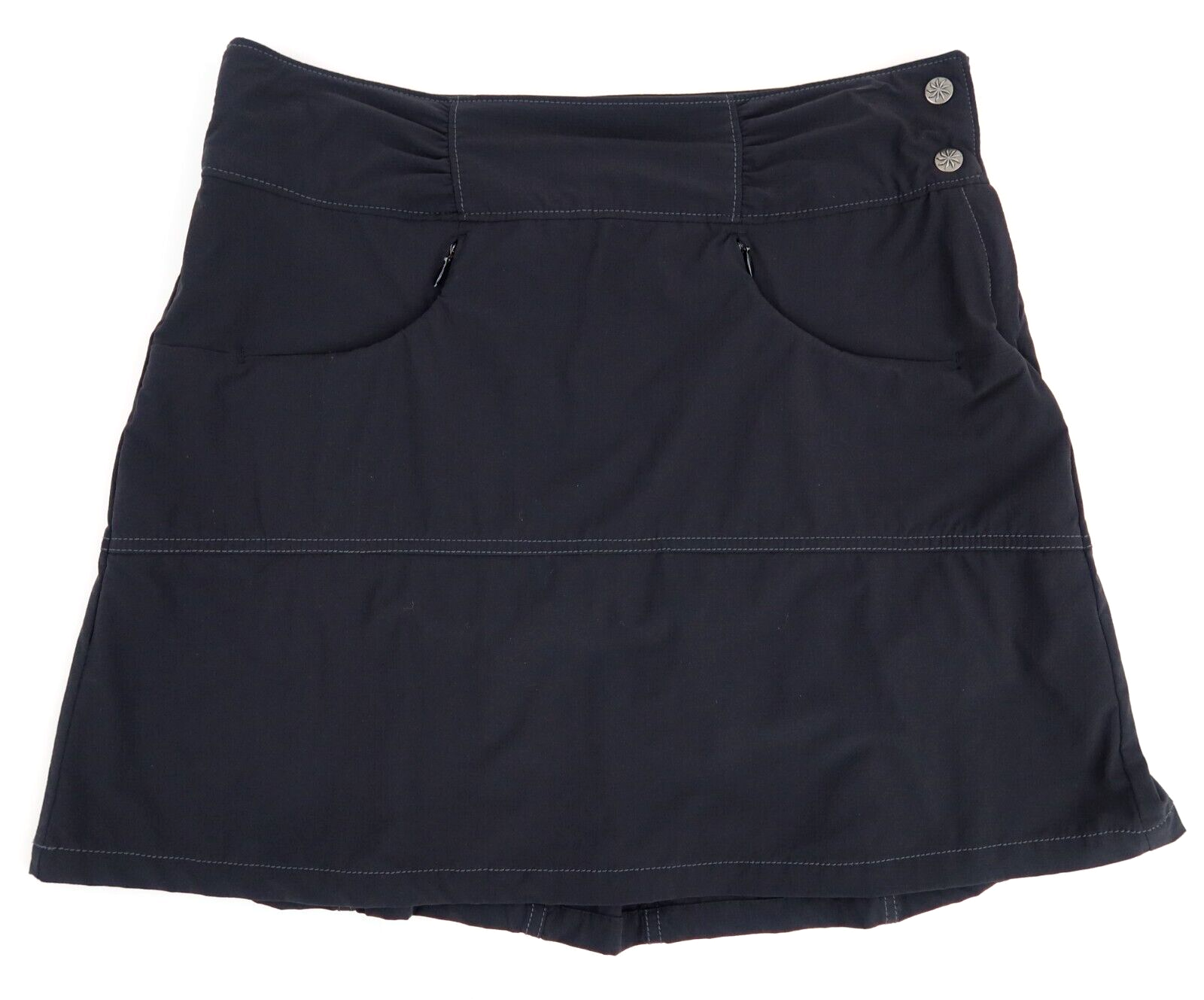 New Athleta Black 16