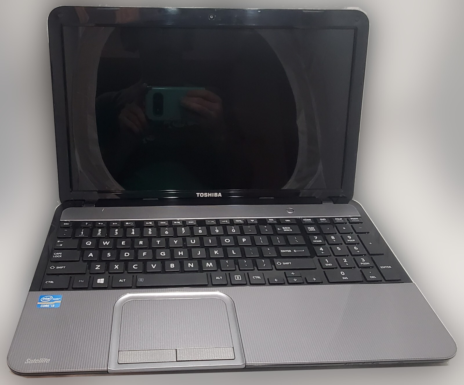 ★TOSHIBA Satellite B351/W2MD Win11 24H2 toshiba_pskvuu_00400y_celeron_