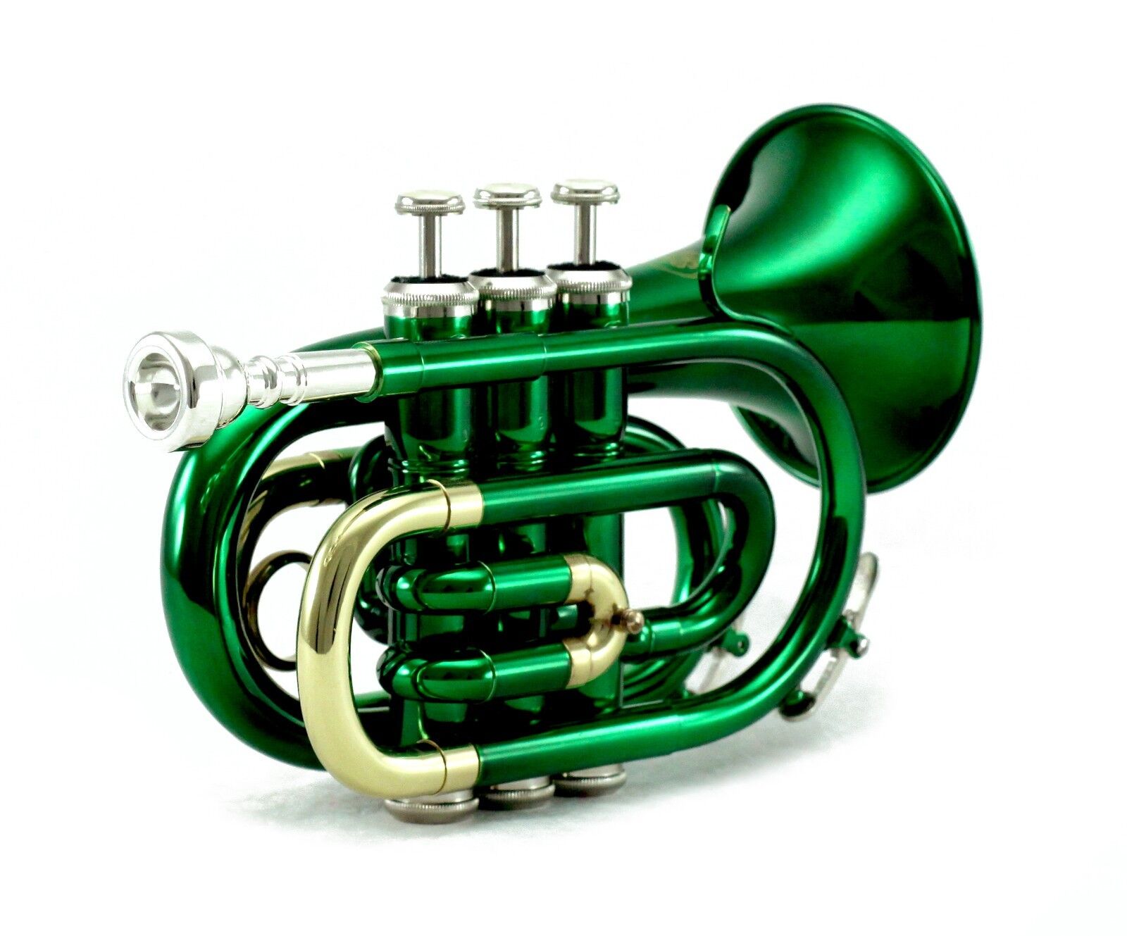 Bb green Bb green