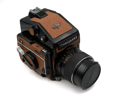 Mamiya 645 1000S フィルムカメラ　ジャンク $_1.JPG?set_id=8800005007