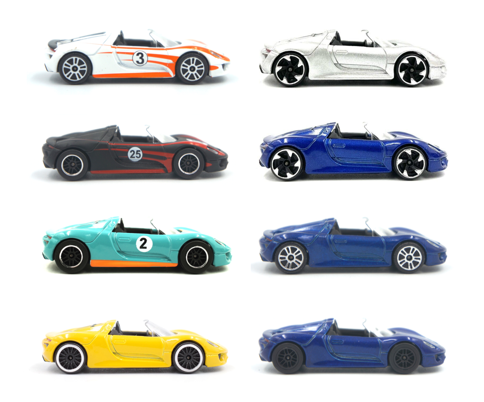 No.201 ジャンクミニカー1/18箱ありPORSCHE HOLTVILLE $_57.JPG?set_id=880000500F