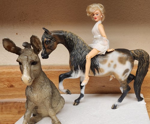その他 960pieces SUPER THOROUGHBRED mini figure 再入荷】 Thoroughbred Super 960Pieces Mini eBay | Figure