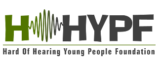 Hard of Hearing Young People Foundation