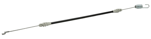 キハダ ar NEW OEM HUSTLER BRAKE CABLE #607965 FOR RAPTOR X XD XL XDX
