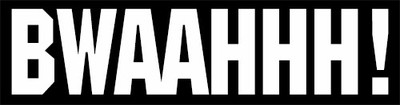 ''Bwaaahhh!'' MX Dirt Bike Motocross, Decal sticker,decal sticker,funny,FREE SHIP