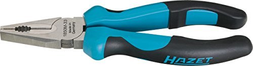 Hazet Universal-Wasserpumpenzange ab € 31,98 (2026) | Preisvergleich Deutschland