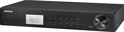 Sangean HDT-20 HD Radio/FM-Stereo/AM Component Tuner