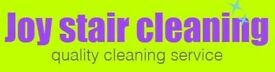 image for Joy Stair Cleaning ( quality cleaning service) 