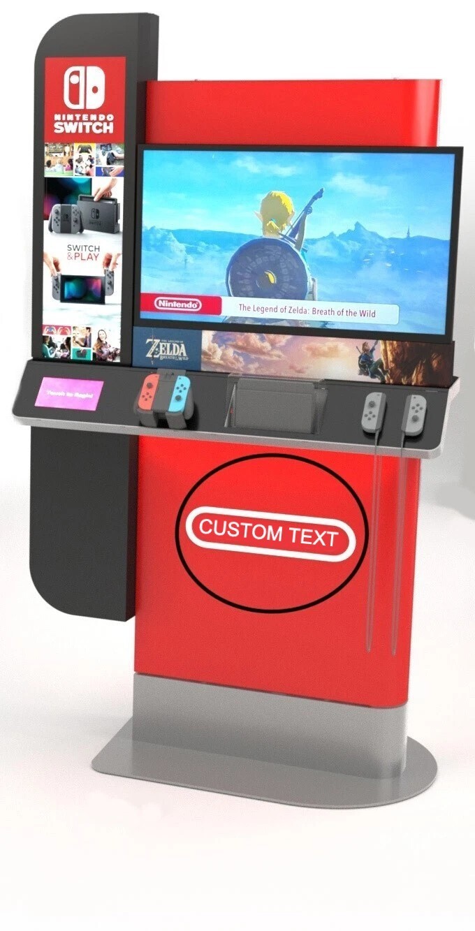 Nintendo Switch - kyn CanyonSwitchFrontView.png?v=