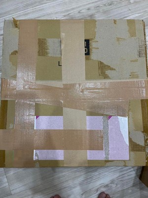 Pre-owned Uniqlo Final Fantasy 35th Anniversary Ut Graphic T-shirt M Complete Box 16 Set In Multicolor