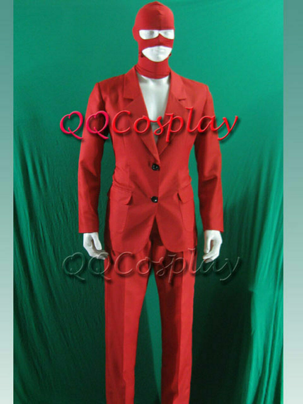 red spy, с доставкой Team Fortress 2 Red Spy Cosplay Costume. заказать Team...