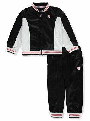 Boys 2025 fila tracksuit