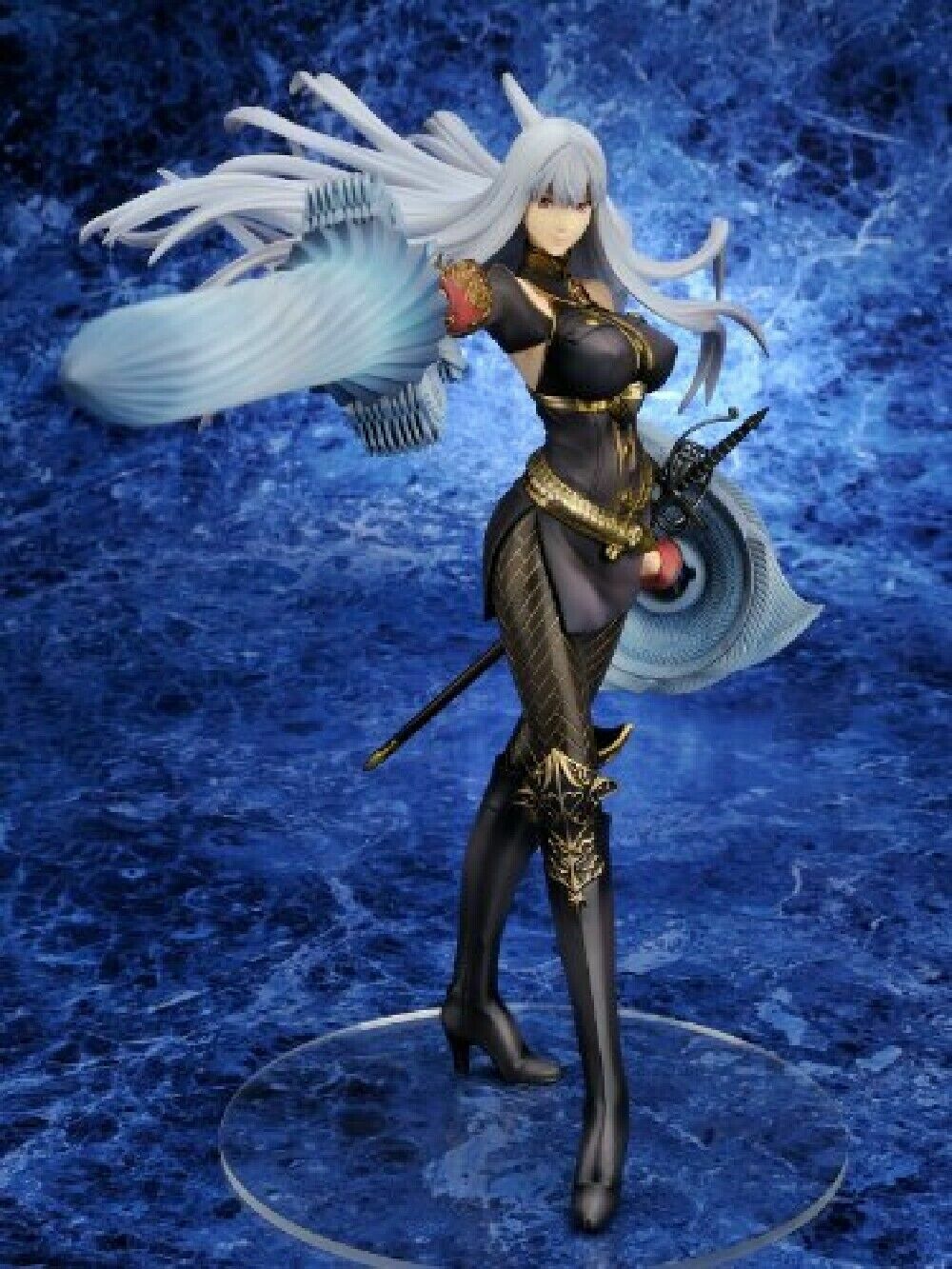 Selvaria Bles 1/7スケールフィギュア開封 $_57.JPG?set_id=8800005007