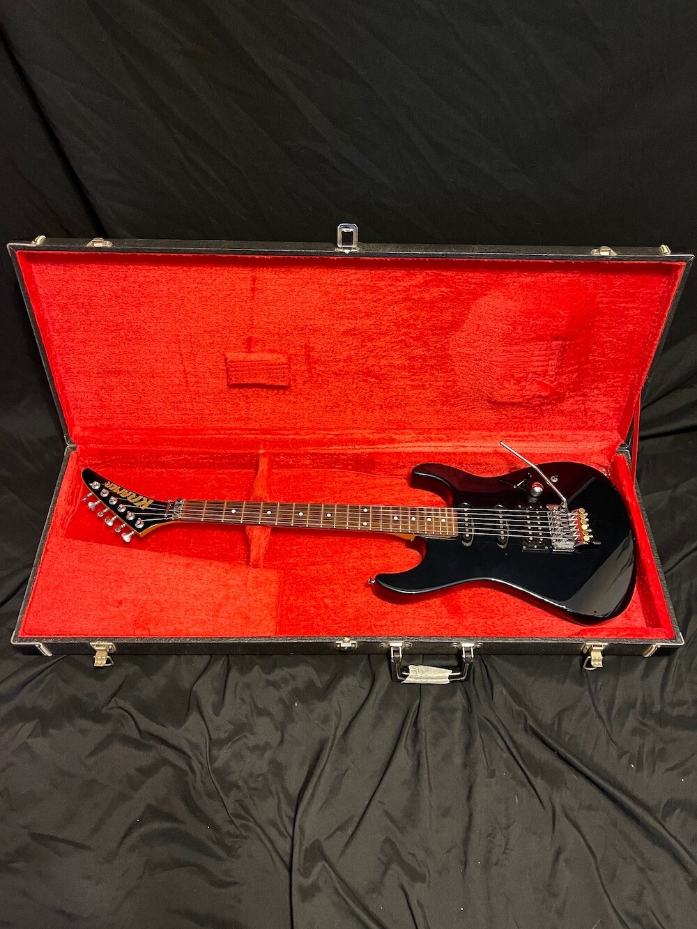 KRAMER JK3000 80’s 日本製 Kramer Jk3000 80 S Made In Japan No.MG1756 | eBay