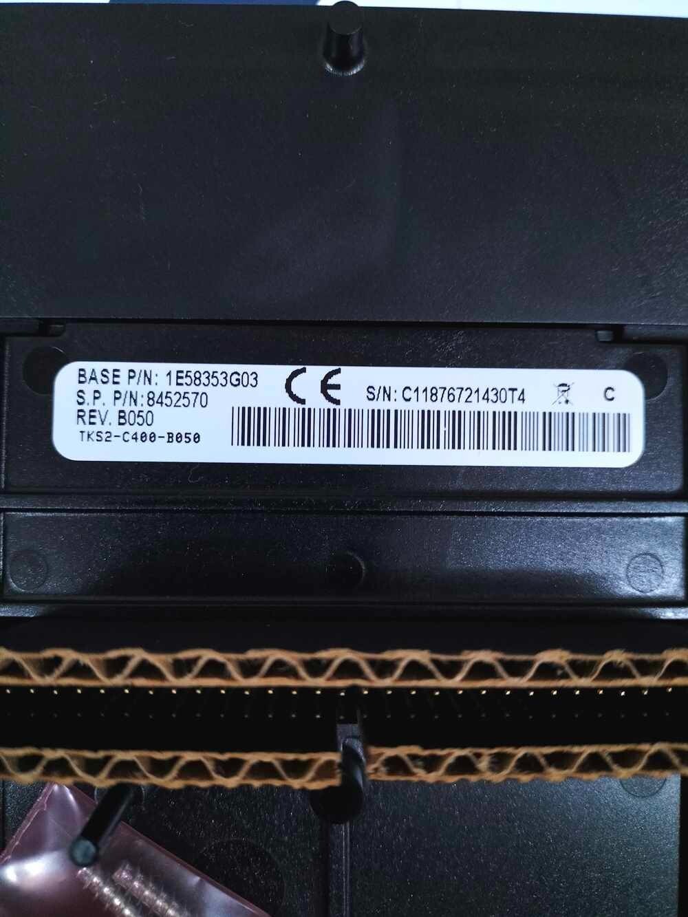 845-2570 SR-2 interface board CONTROLLER FOR Thermo King Models  45-2302