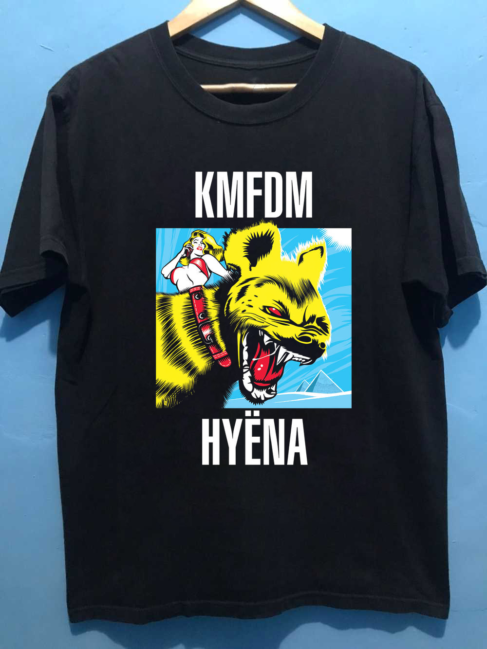 keep my demon tシャツ　kmd keep my demon tシャツ kmd KEEP MY DEMON Tシャツ 黒 L 紫
