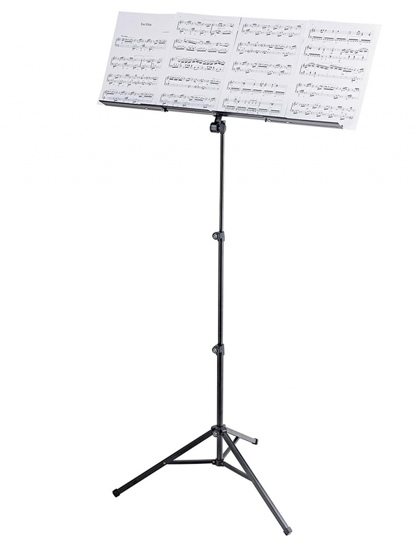 K&M Music Stand - Robby Plus