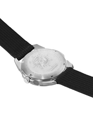 Pre-owned Luminox Xl.1761 Atacama Adventurer Mens Watch 43mm 20atm