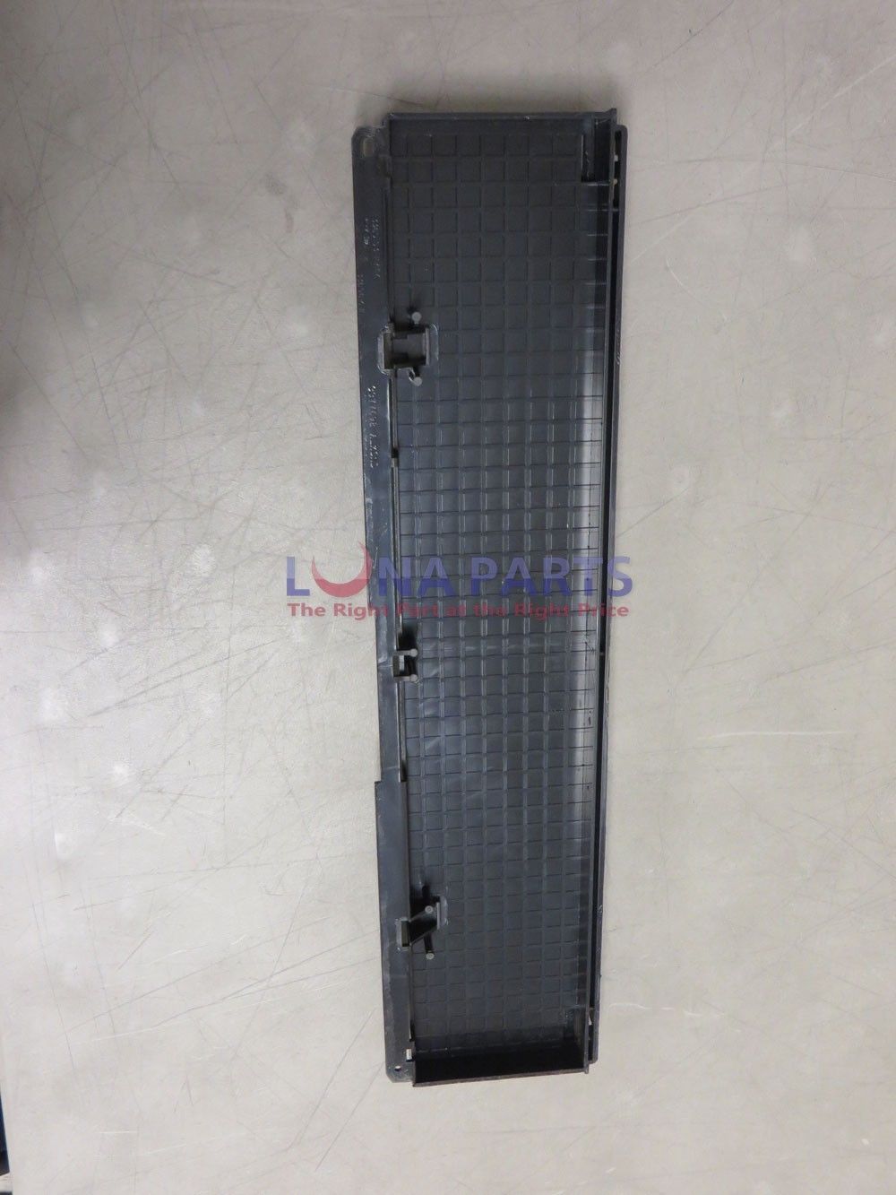 Piezas de lavavajillas Whirlpool Panel