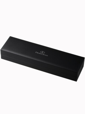 Pre-owned Orient Star Re-at0202e00b Automatic Mens Watch 41mm Mens Watch 41mm 5atm