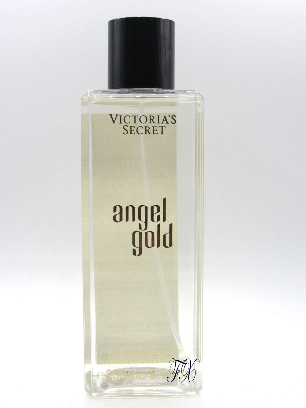 VICTORIA'S SECRET ANGEL GOLD FRAGRANCE MIST BODY SPRAY 8.4 FL OZ