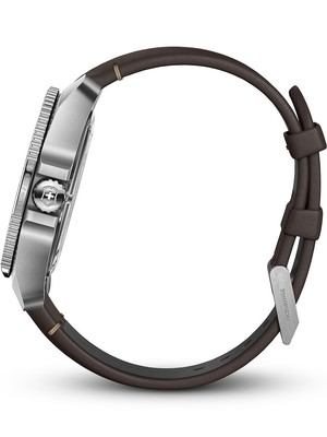 Pre-owned Victorinox 241976.1 Journey 1884 Mens Watch 43mm 20atm