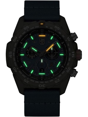 LUMINOX LUMINOX XB.3743.ECO BEAR GRYLLS SURVIVAL ECO MASTER CHRONOGRAPH