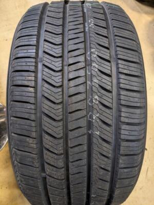 YOKOHAMA GEOLANDAR X-CV G057 P 315 40 21 115W XL TIRE