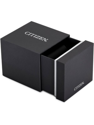 Pre-owned Citizen Ew2214-52a Eco-drive Super-titanium Ladies Watch 34mm 10 Atm
