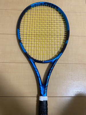 BABOLAT PURE DRIVE LITE 100 model 2021 Tennis racket 4 1/4  270g