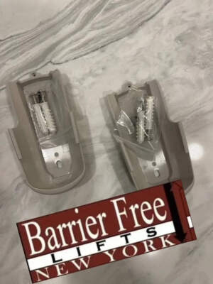 Bruno Stairlift Remote Holders (pair)